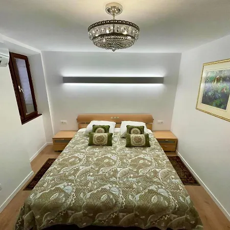 Casa Murraglia No 4 Appartement Piran