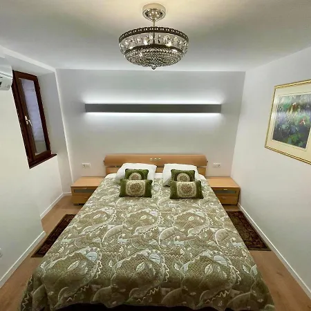 Wilena Apartamento Piran
