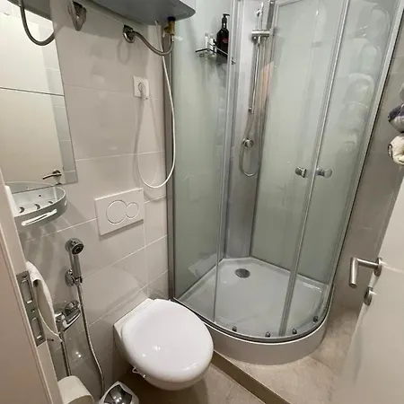 Appartement Casa Murraglia No 4 Piran