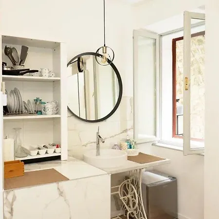 Casa Murraglia No 4 Appartement *