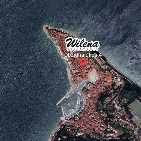 Wilena Apartamento