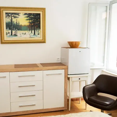 Casa Murraglia No 4 * Piran