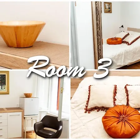 Casa Murraglia No 4 *