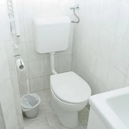 Casa Murraglia No 4 Appartement Piran
