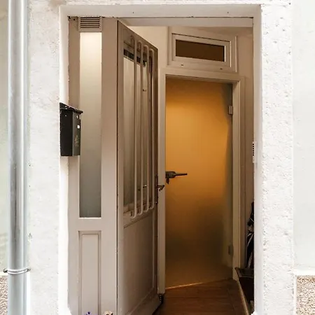 Casa Murraglia No 4 *