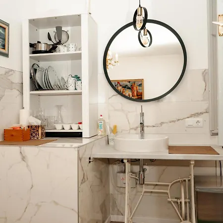 Appartement Casa Murraglia No 4 *