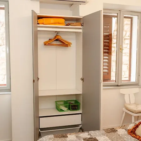 Casa Murraglia No 4 * Piran