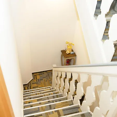 Casa Murraglia No 4 Appartement