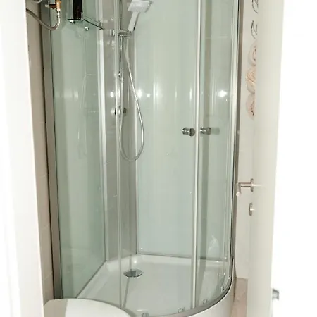 Wilena Apartman Piran