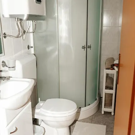 Appartement Casa Murraglia No 4