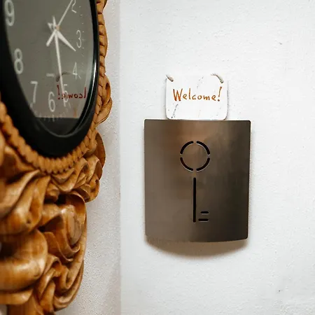 Appartement Casa Murraglia No 4 Piran