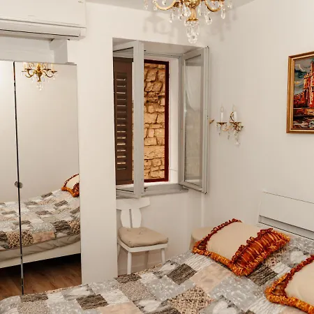 Casa Murraglia No 4 Appartement *