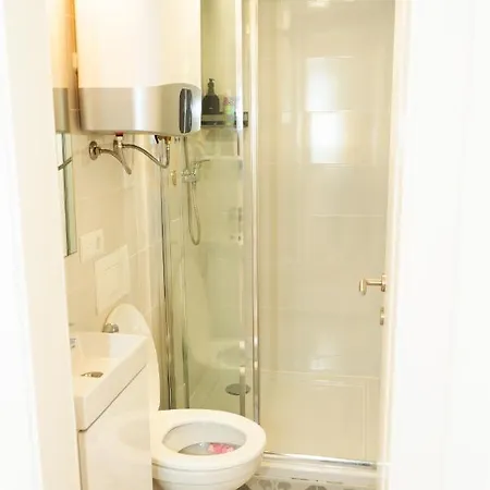 Appartement Casa Murraglia No 4