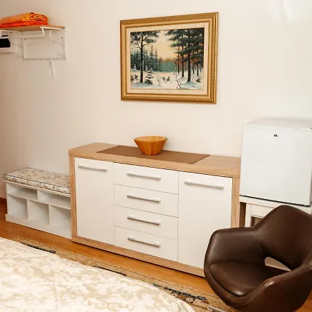 Casa Murraglia No 4 * Piran