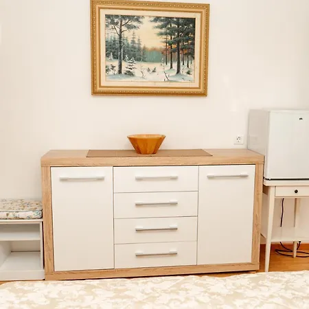 Casa Murraglia No 4 Appartement
