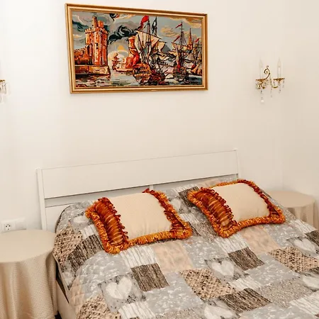 Appartement Casa Murraglia No 4 Piran