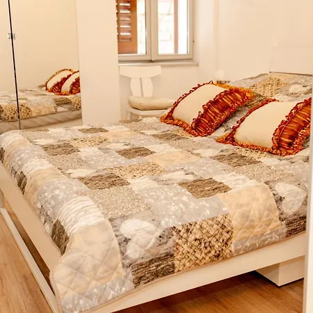 Appartement Casa Murraglia No 4 Piran