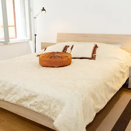 Appartement Casa Murraglia No 4 *