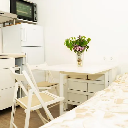 Casa Murraglia No 4 Appartement *