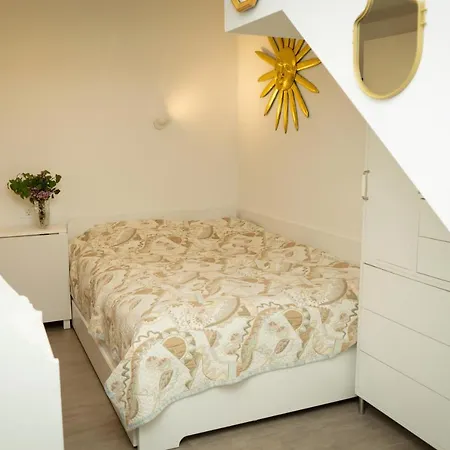 Casa Murraglia No 4 Appartement *