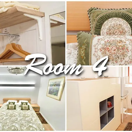 Apartman Wilena Piran