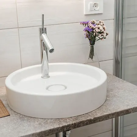 Casa Murraglia No 4 Apartman