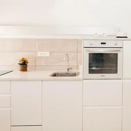 Appartement Casa Murraglia No 4 *