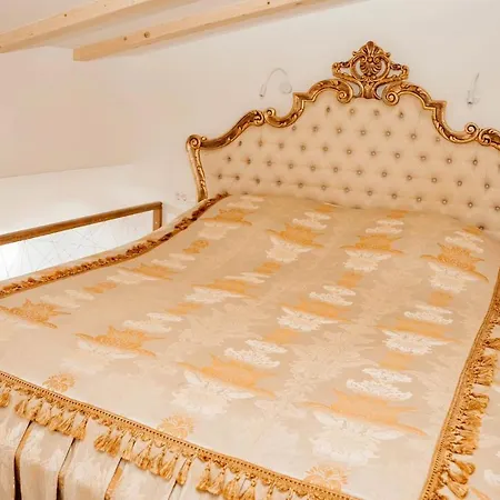 Casa Murraglia No 4 Piran