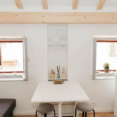 Appartement Casa Murraglia No 4 *