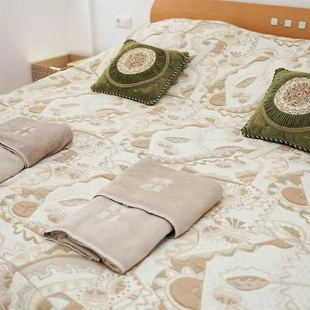 Casa Murraglia No 4 *