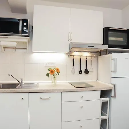 Casa Murraglia No 4 Appartement Piran