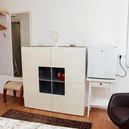 Casa Murraglia No 4 Appartement Piran