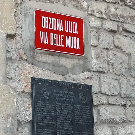 Wilena * Piran