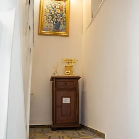 Casa Murraglia No 4 Appartement Piran