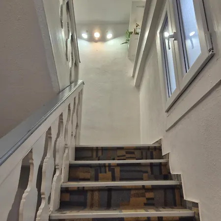Casa Murraglia No 4