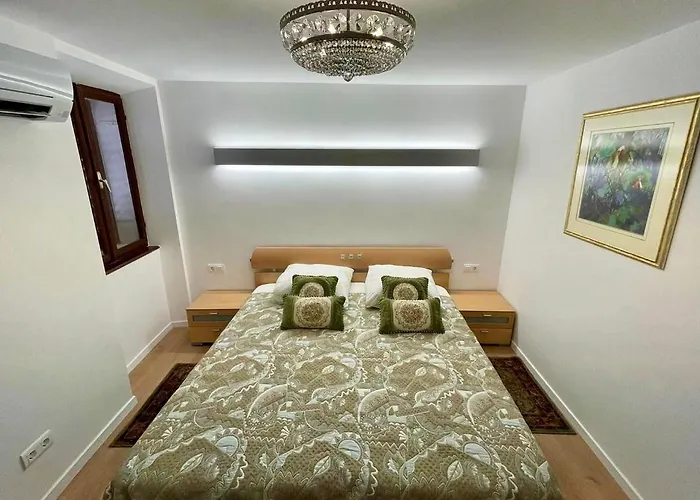 Wilena Apartment Piran