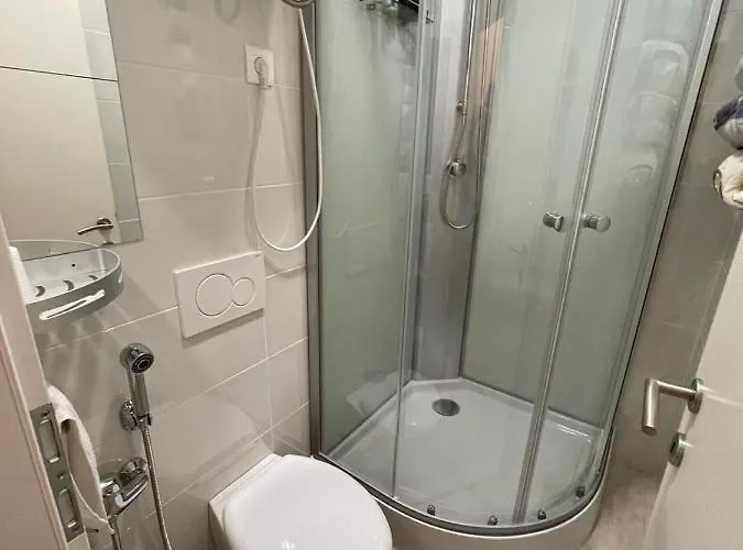 Apartment Wilena Piran