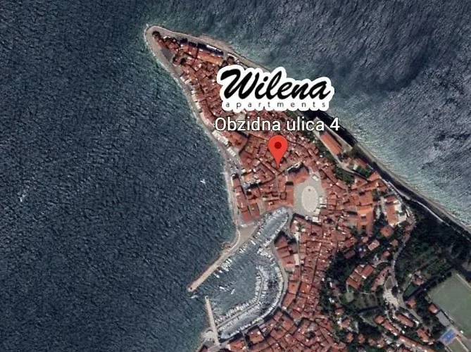Wilena Διαμέρισμα