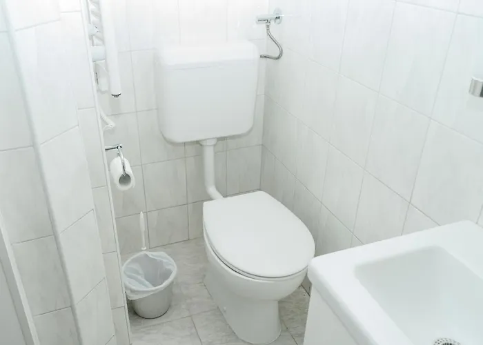 Wilena Apartment Piran