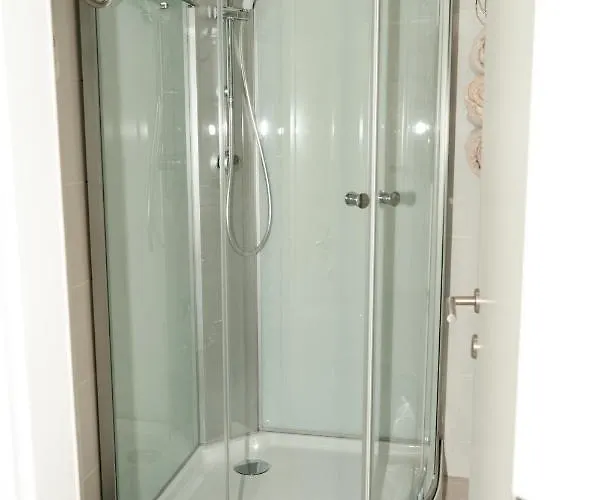 Wilena Apartment Piran