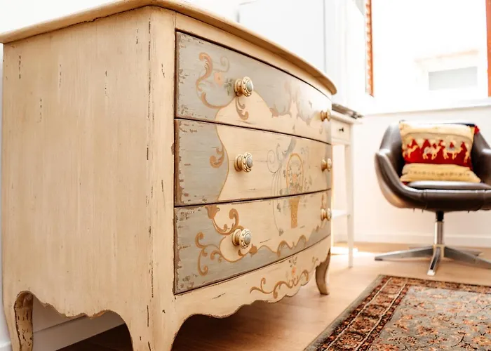 Διαμέρισμα Wilena *