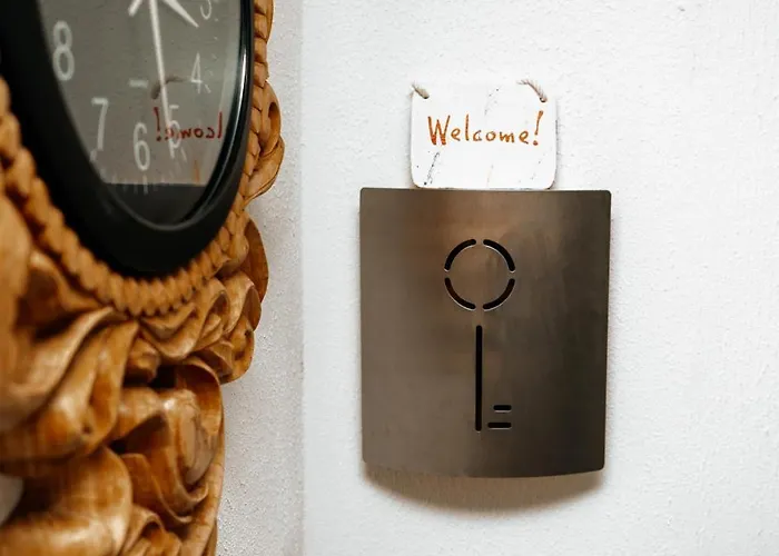 Apartment Wilena Piran