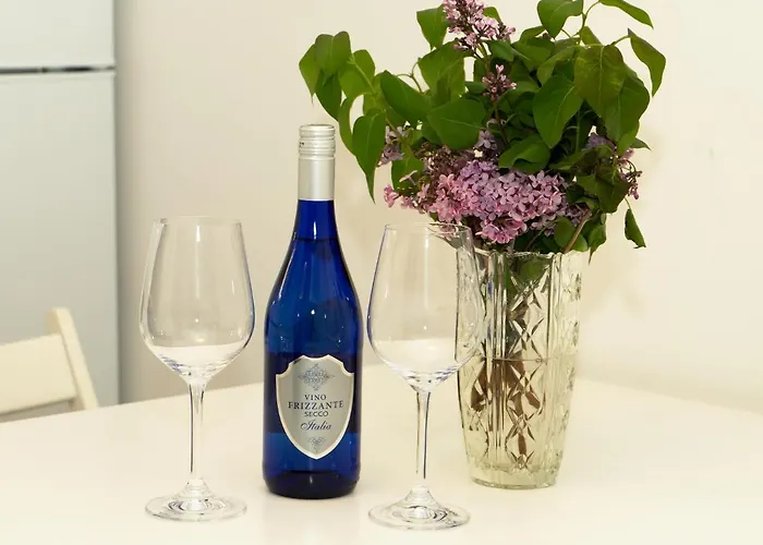 Apartment Wilena Piran