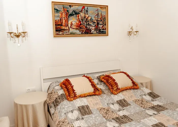 Apartment Wilena Piran