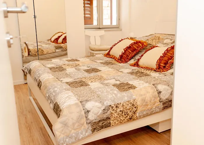 Apartment Wilena Piran