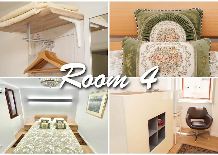 Apartment Wilena Piran