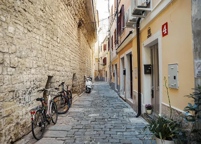 Διαμέρισμα Wilena *