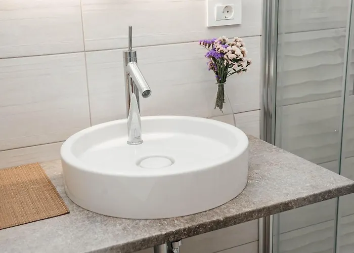 Wilena Διαμέρισμα