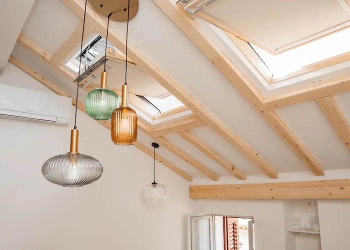 Wilena Apartment Piran