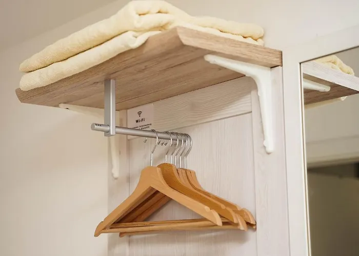 Apartment Wilena Piran